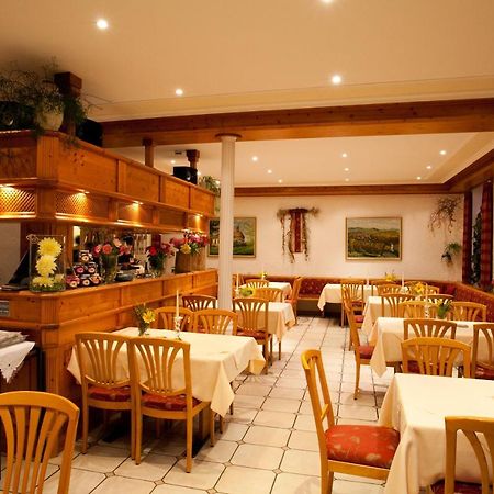 Gasthaus Buerger-Stube Sasbach am Kaiserstuhl Kültér fotó